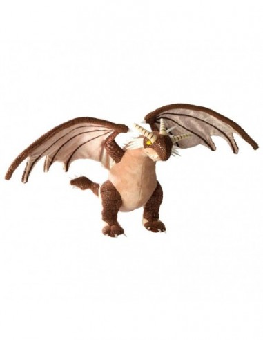 Peluche Hungarian Horntail Harry...