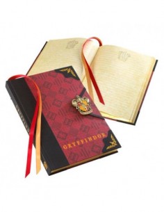 Diario Gryffindor Harry Potter