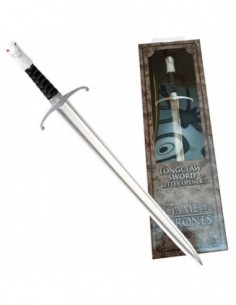 Abrecartas espada Longclaw...
