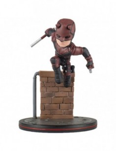 Figura diorama Daredevil...