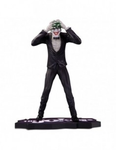Estatua The Joker The Joker...
