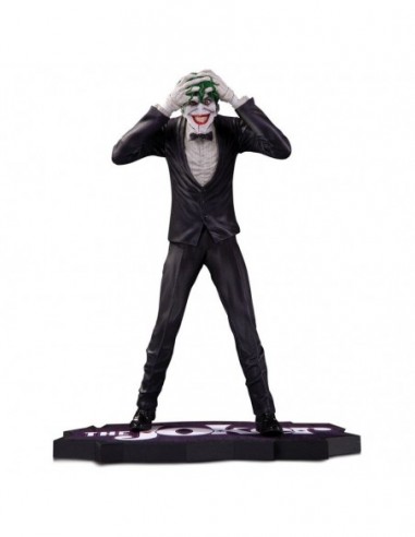 Estatua The Joker The Joker Clown...