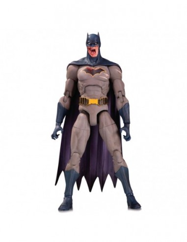 Figura articulada Batman DCeased 18cm