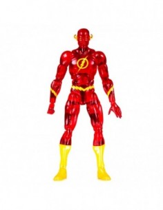 Figura articulada The Flash...