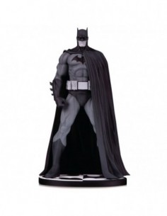 Estatua Batman Black &...