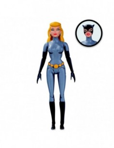 Figura Catwoman The Batman...