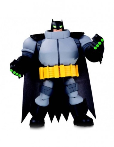 Figura Action Super Armor Batman...