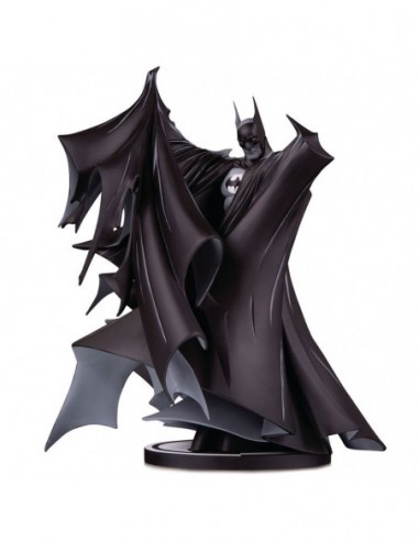 Estatua resina Batman Black & White...