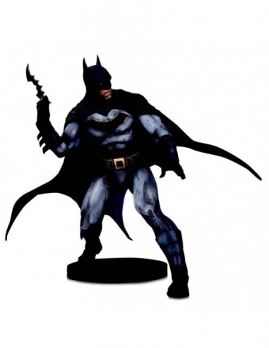 Estatua Batman Dark Nights Metal...