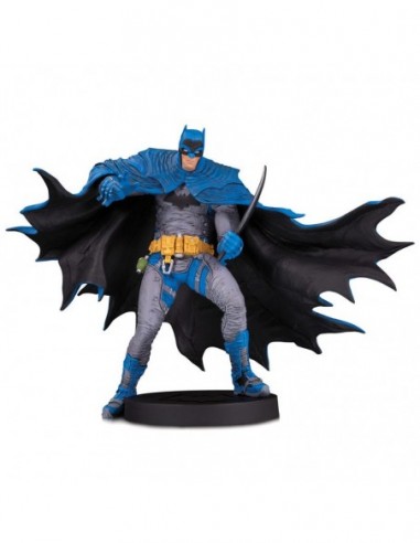 Estatua resina Batman DC Comics 28cm