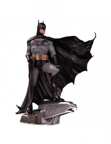 Estatua Batman War on Crime DC Comics...