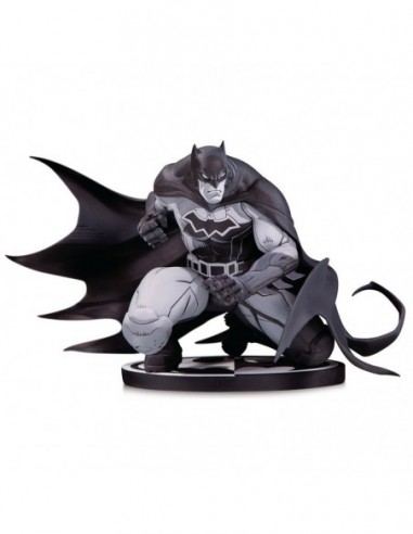 Estatua Batman DC Comics Joe Madureira