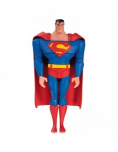 Figura Superman Justice...