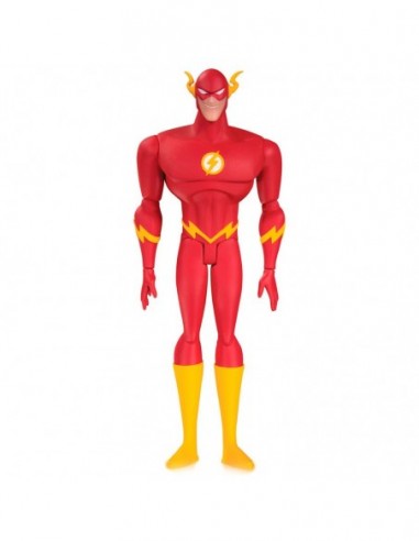 Figura The Flash Justice League...