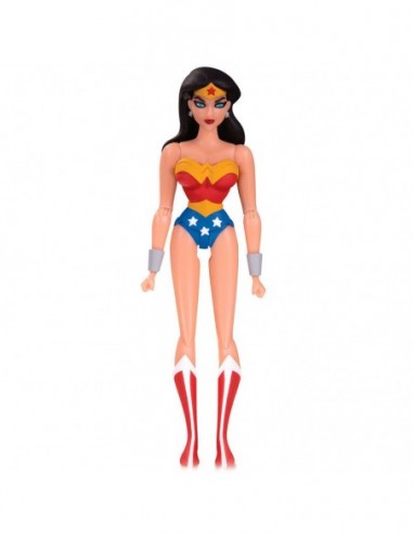 Figura Wonder Woman Justice League...