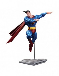 Estatua Superman DC Comics...