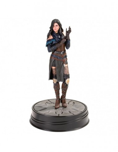 Figura Yennefer 2nd Edition The...