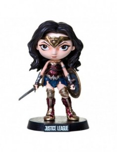 Figura Mini Co Wonder Woman...