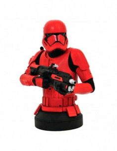 Busto Sith Trooper Star...