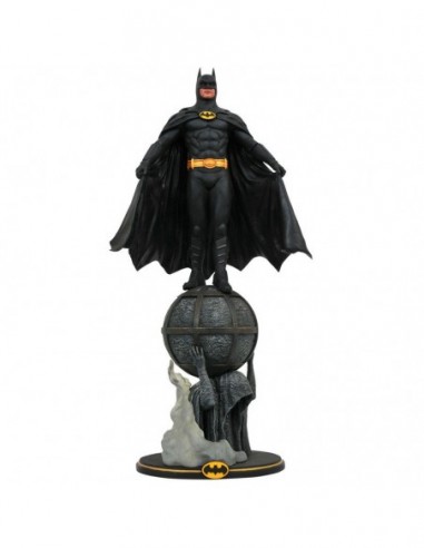 Estatua diorama Batman DC Comics 40cm