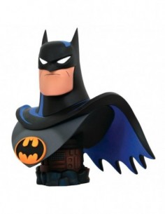 Busto Batman The Animated...