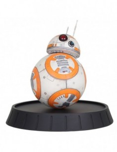 Estatua resina BB-8 Star...