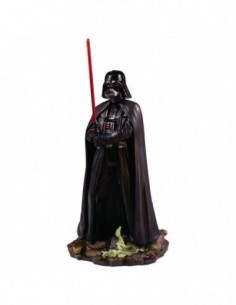 Estatua Darth Vader Star...