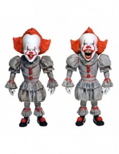 Pack 2 figuras Pennywise It