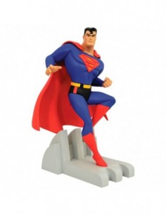Estatua Superman Justice...