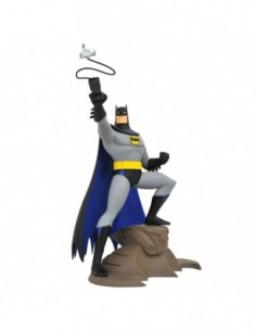 Diorama Batman The Animated...