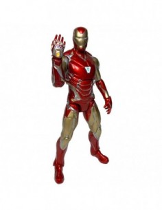 Figura Iron Man MK85...