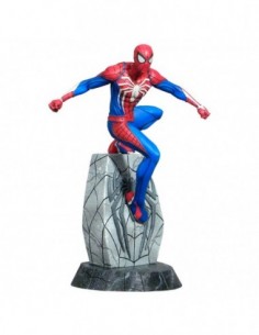 Figura Spiderman Marvel...