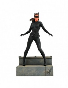 Estatua Catwoman Batman El...