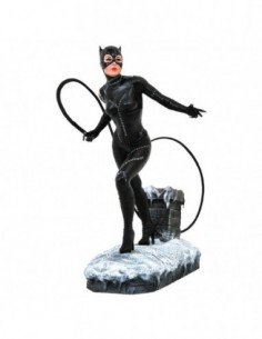 Estatua Catwoman Batman...