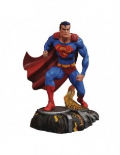 Figura Superman DC Comics...