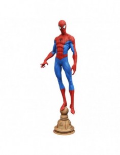 Figura Spiderman Marvel...