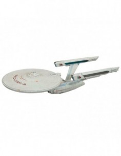 Figura Nave USS Enterprise...