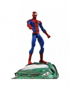 Figura Spiderman Marvel 18cm