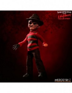 Figura Freddy Krueger...