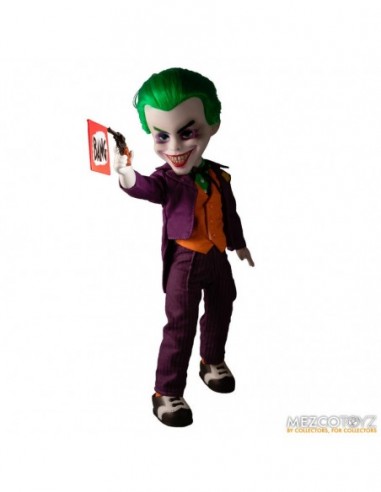 Figura Joker DC Comics Living Dead...