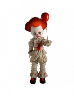 Figura Pennywise It 2017...