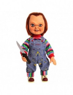 Muñeco Chucky El Muñeco...