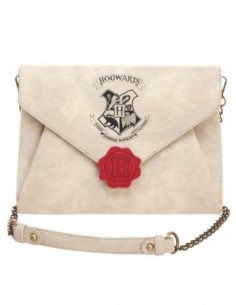 Bolso Carta Hogwarts Harry...