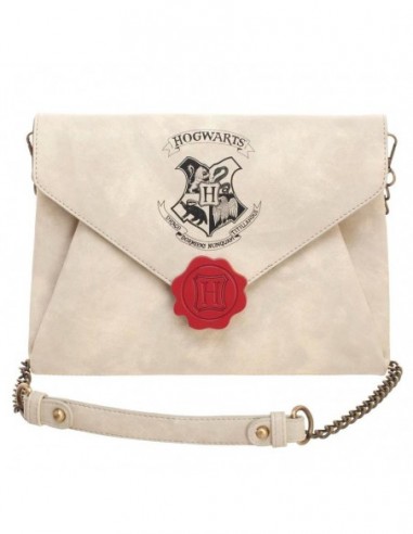 Bolso Carta Hogwarts Harry Potter