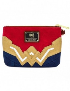 Bolso mano Wonder Woman DC...