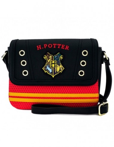Bolso bandolera Hogwarts Harry Potter...