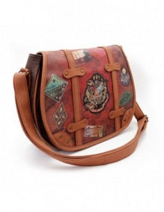 Bolso Muffin Harry Potter...
