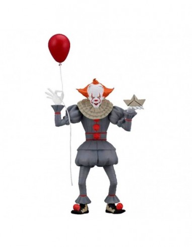 Figura action Pennywise It 2017 15cm