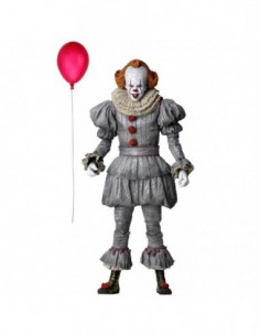 Figura Pennywise It Chapter...