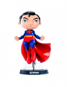 Figura Mini Co Superman DC...